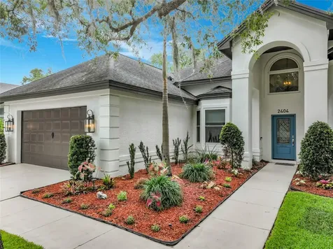 2404 Chantilly Terrace Oviedo FL 32765
