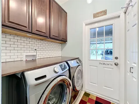 2404 Chantilly Terrace Oviedo FL 32765