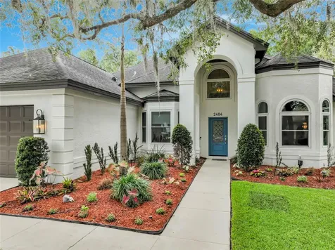 2404 Chantilly Terrace Oviedo FL 32765
