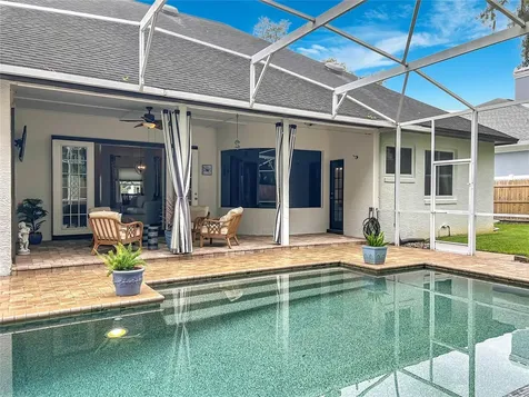 2404 Chantilly Terrace Oviedo FL 32765
