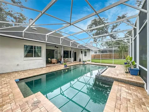 2404 Chantilly Terrace Oviedo FL 32765