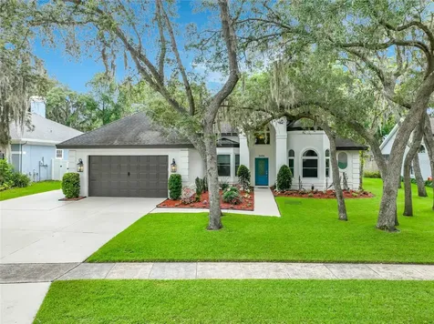 2404 Chantilly Terrace Oviedo FL 32765