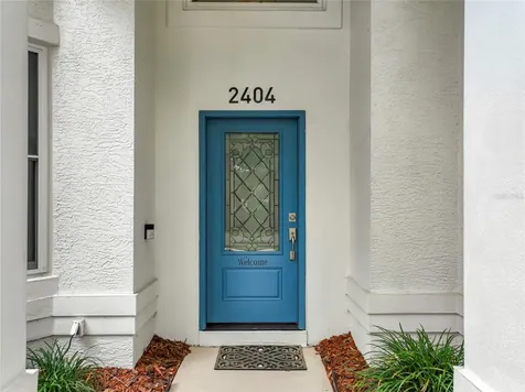 2404 Chantilly Terrace Oviedo FL 32765