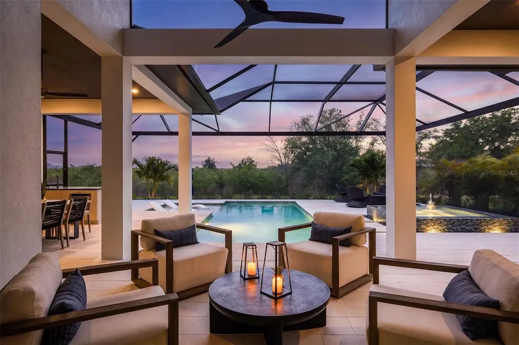 263 Crystal Waters Drive Sarasota FL 34240