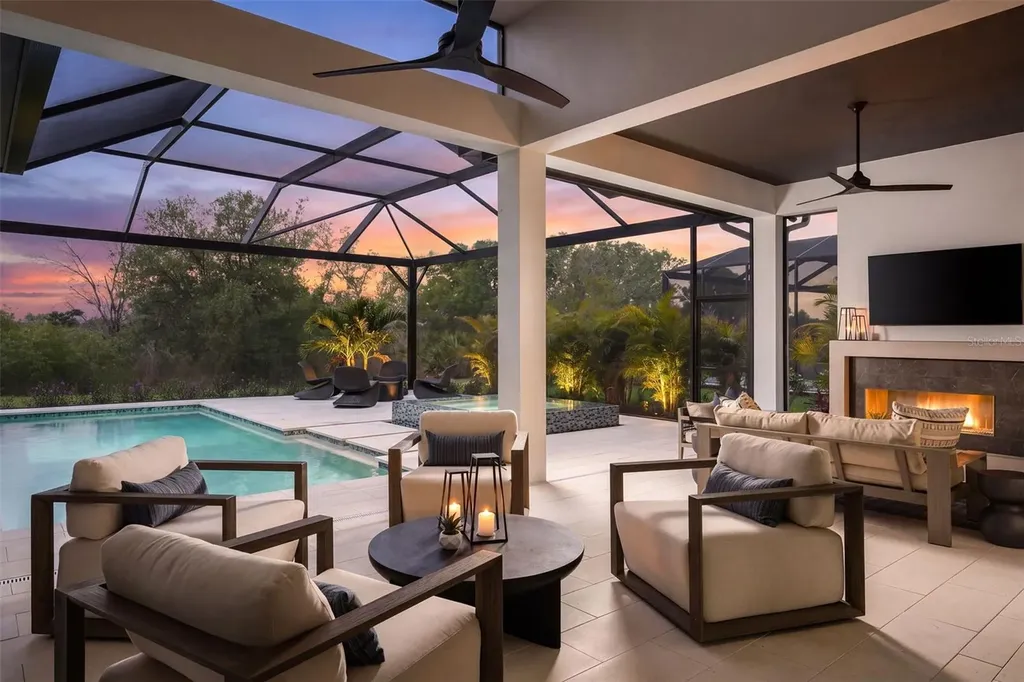 263 Crystal Waters Drive Sarasota FL 34240