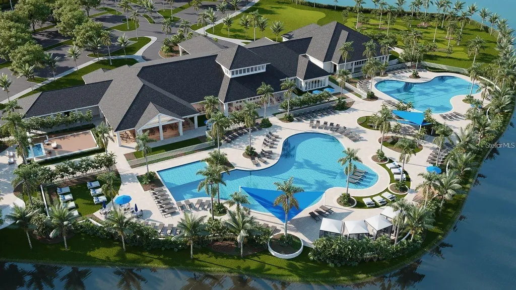 263 Crystal Waters Drive Sarasota FL 34240