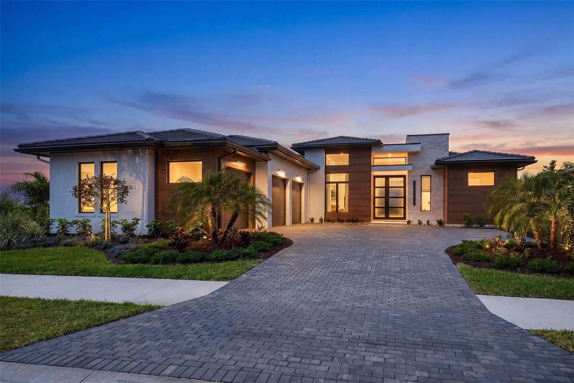263 Crystal Waters Drive Sarasota FL 34240