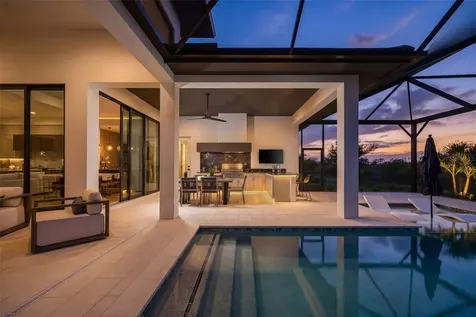 263 Crystal Waters Drive Sarasota FL 34240