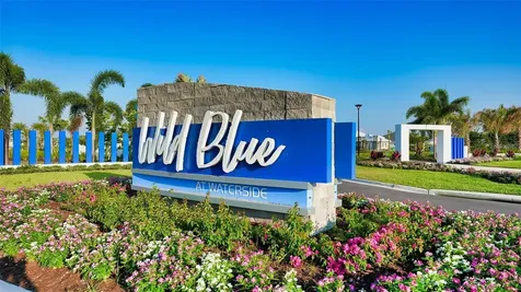 263 Crystal Waters Drive Sarasota FL 34240
