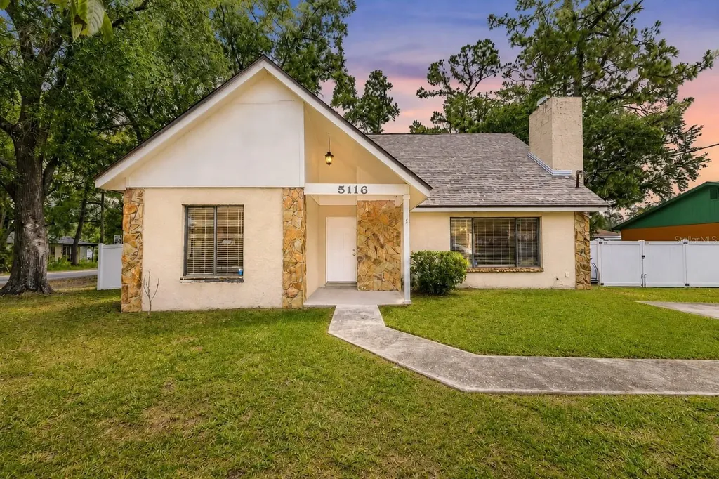 5116 Serena Drive Tampa FL 33617