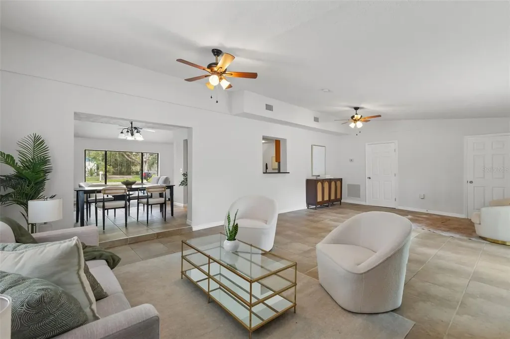5116 Serena Drive Tampa FL 33617