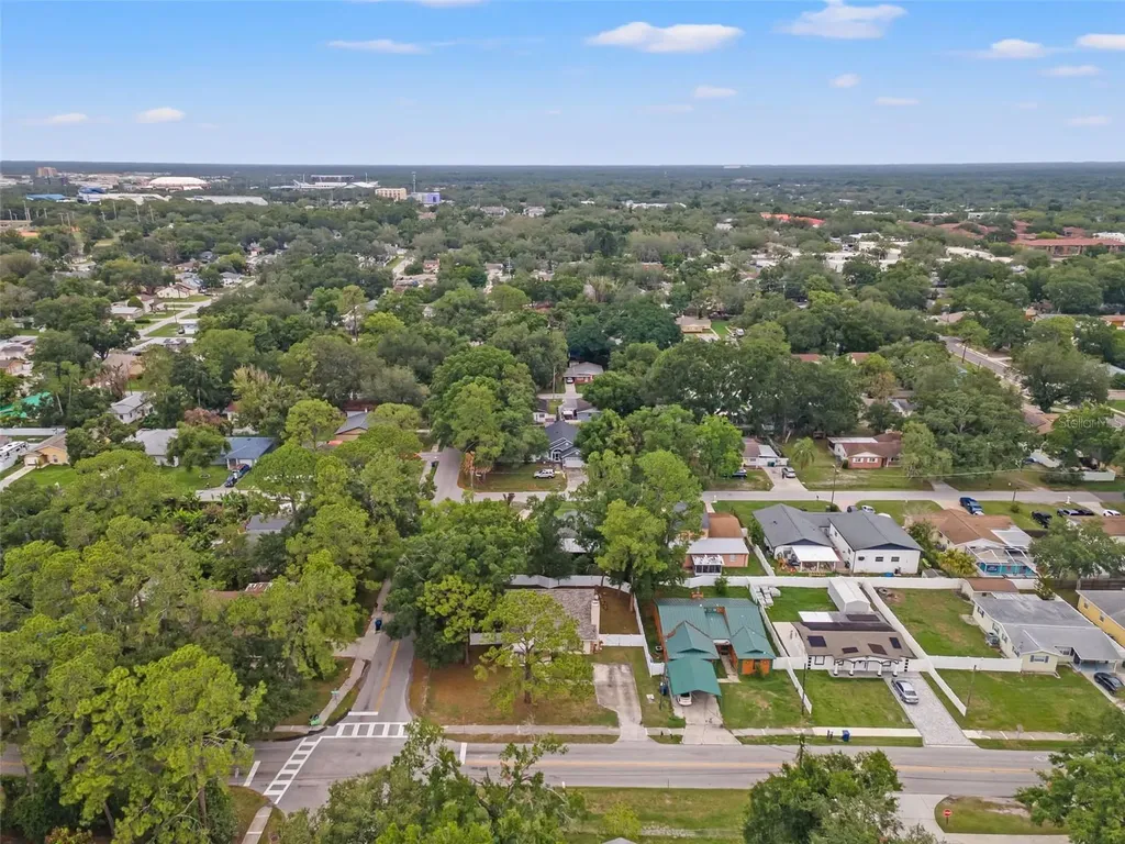 5116 Serena Drive Tampa FL 33617