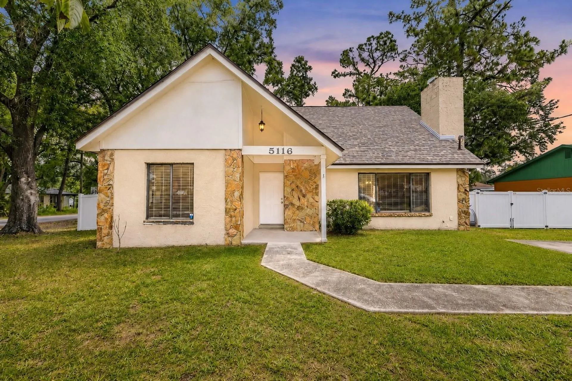 5116 Serena Drive Tampa FL 33617