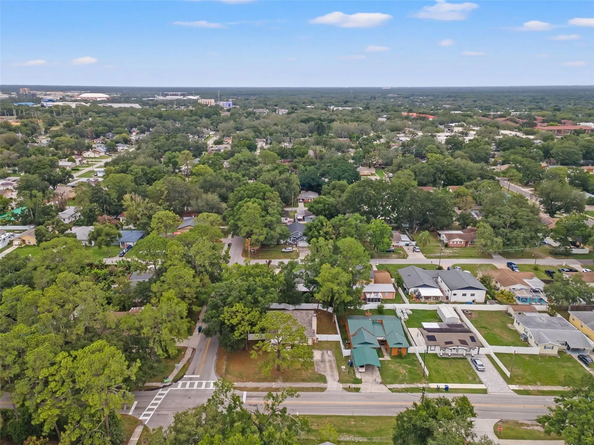 5116 Serena Drive Tampa FL 33617