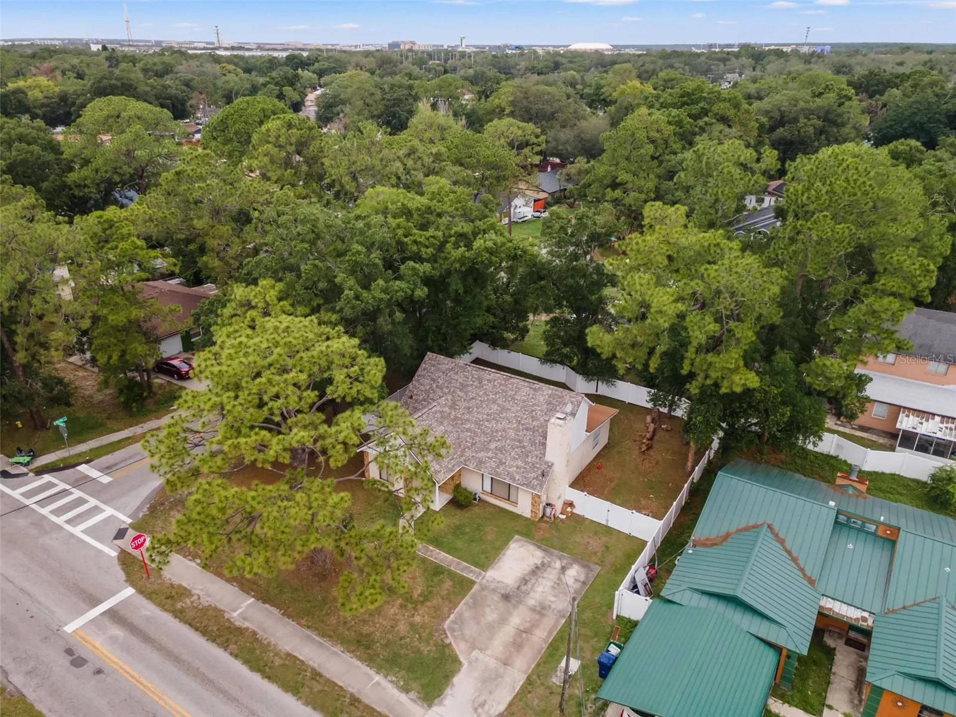 5116 Serena Drive Tampa FL 33617