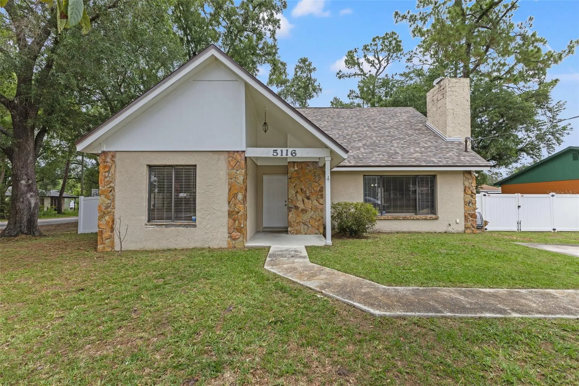 5116 Serena Drive Tampa FL 33617