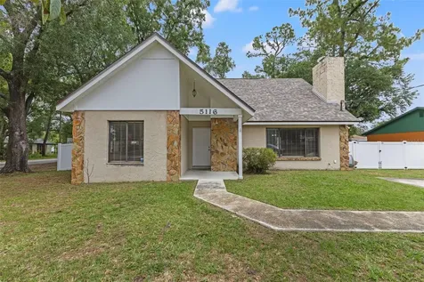 5116 Serena Drive Tampa FL 33617