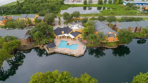4504 Commander Drive Orlando FL 32822