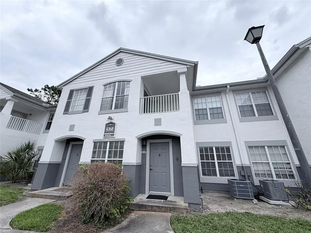 4368 S Kirkman Road Orlando FL 32811