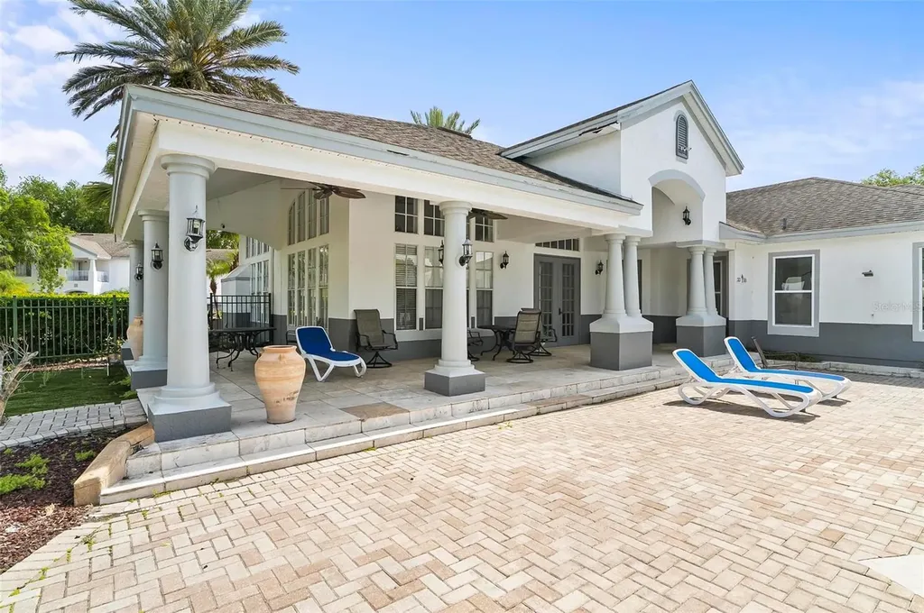 4368 S Kirkman Road Orlando FL 32811