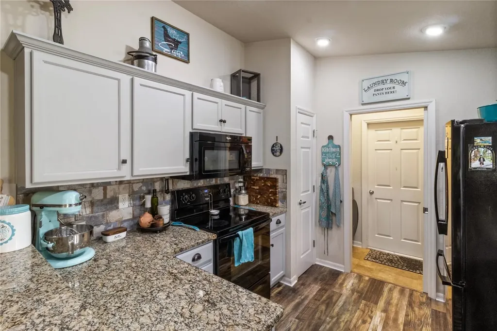 4562 Fairway Oaks Drive Mulberry FL 33860