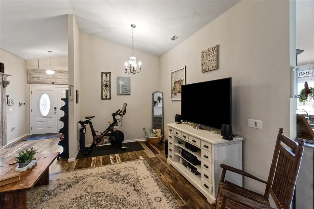 4562 Fairway Oaks Drive Mulberry FL 33860