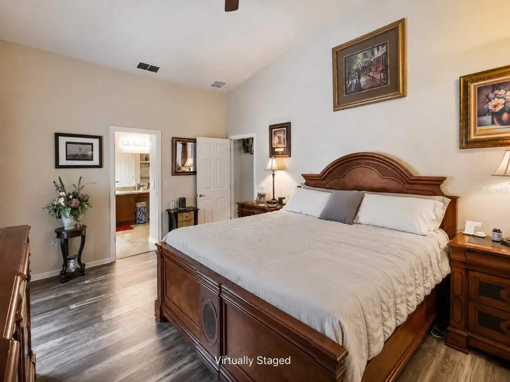 4562 Fairway Oaks Drive Mulberry FL 33860