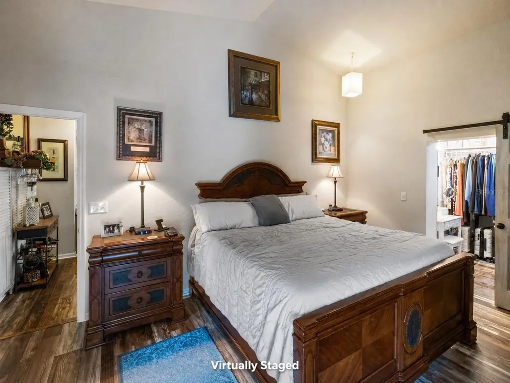 4562 Fairway Oaks Drive Mulberry FL 33860