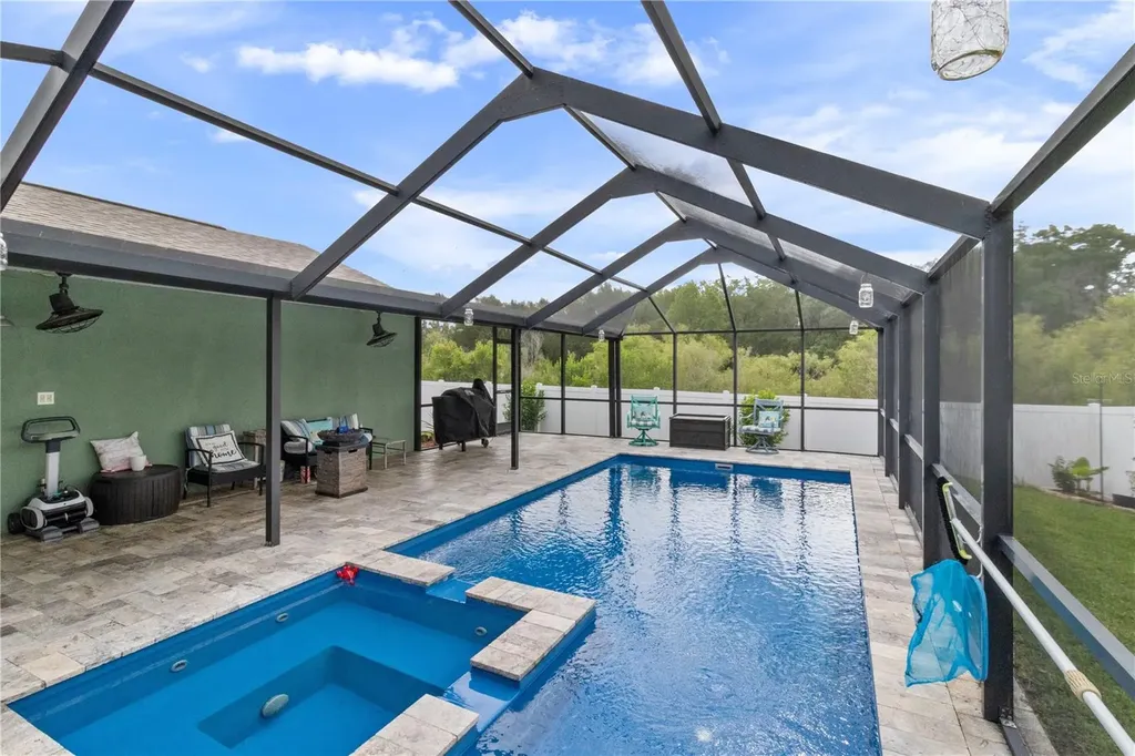 4562 Fairway Oaks Drive Mulberry FL 33860
