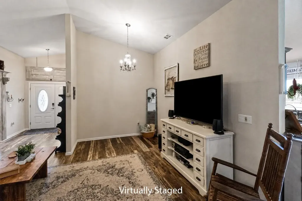 4562 Fairway Oaks Drive Mulberry FL 33860