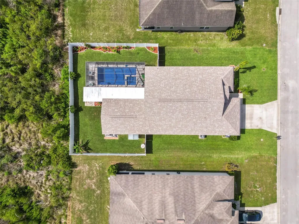 4562 Fairway Oaks Drive Mulberry FL 33860