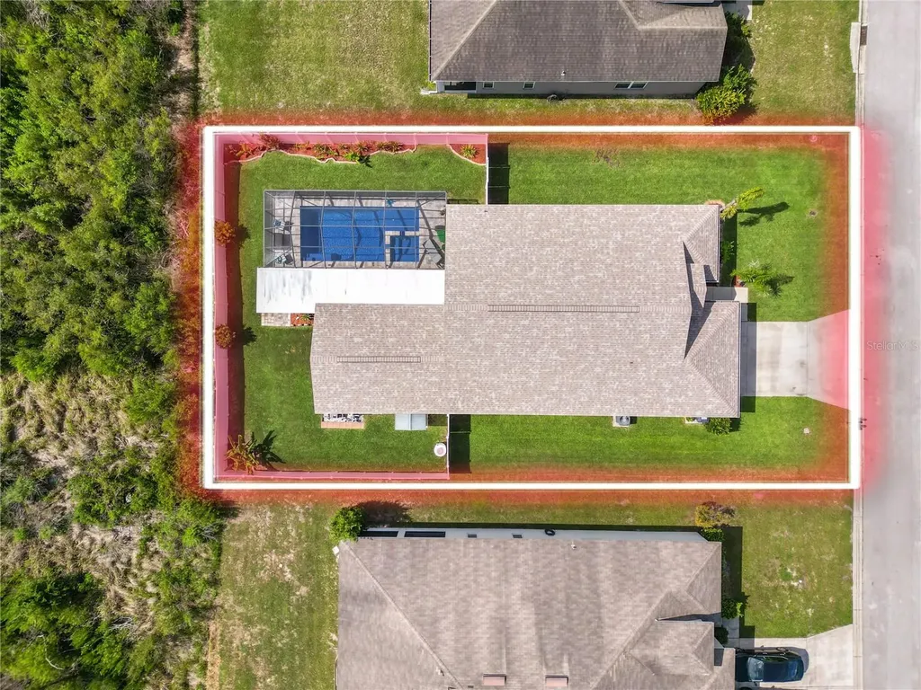 4562 Fairway Oaks Drive Mulberry FL 33860