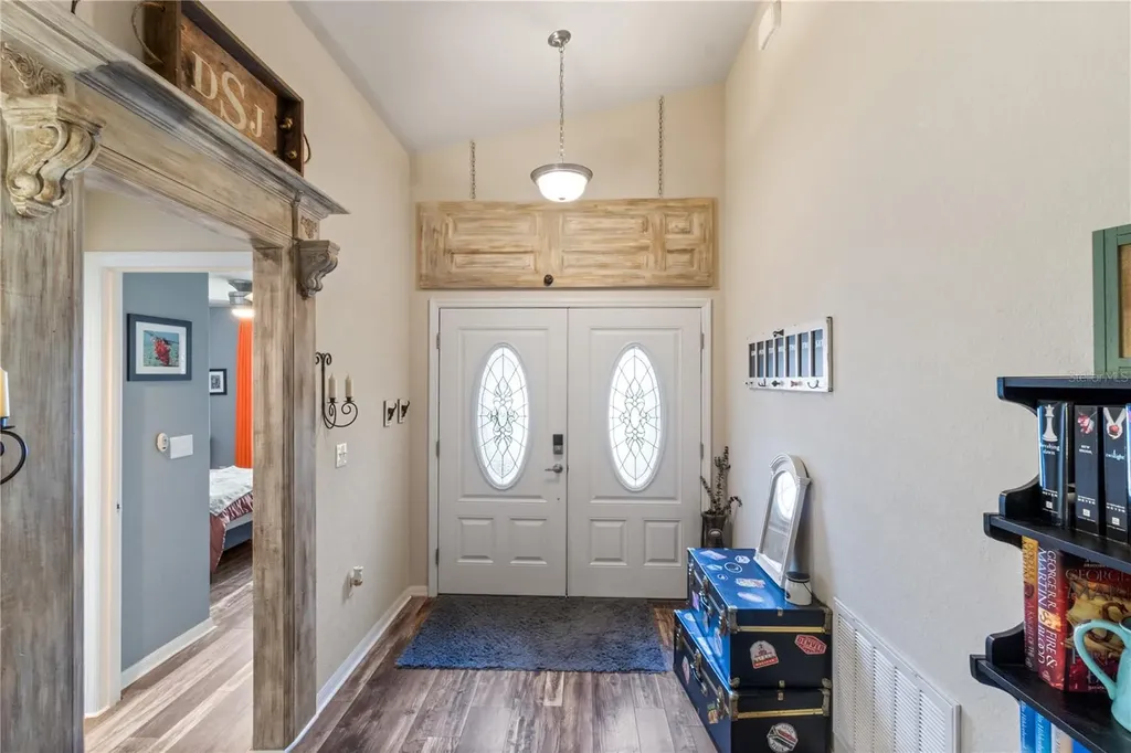 4562 Fairway Oaks Drive Mulberry FL 33860