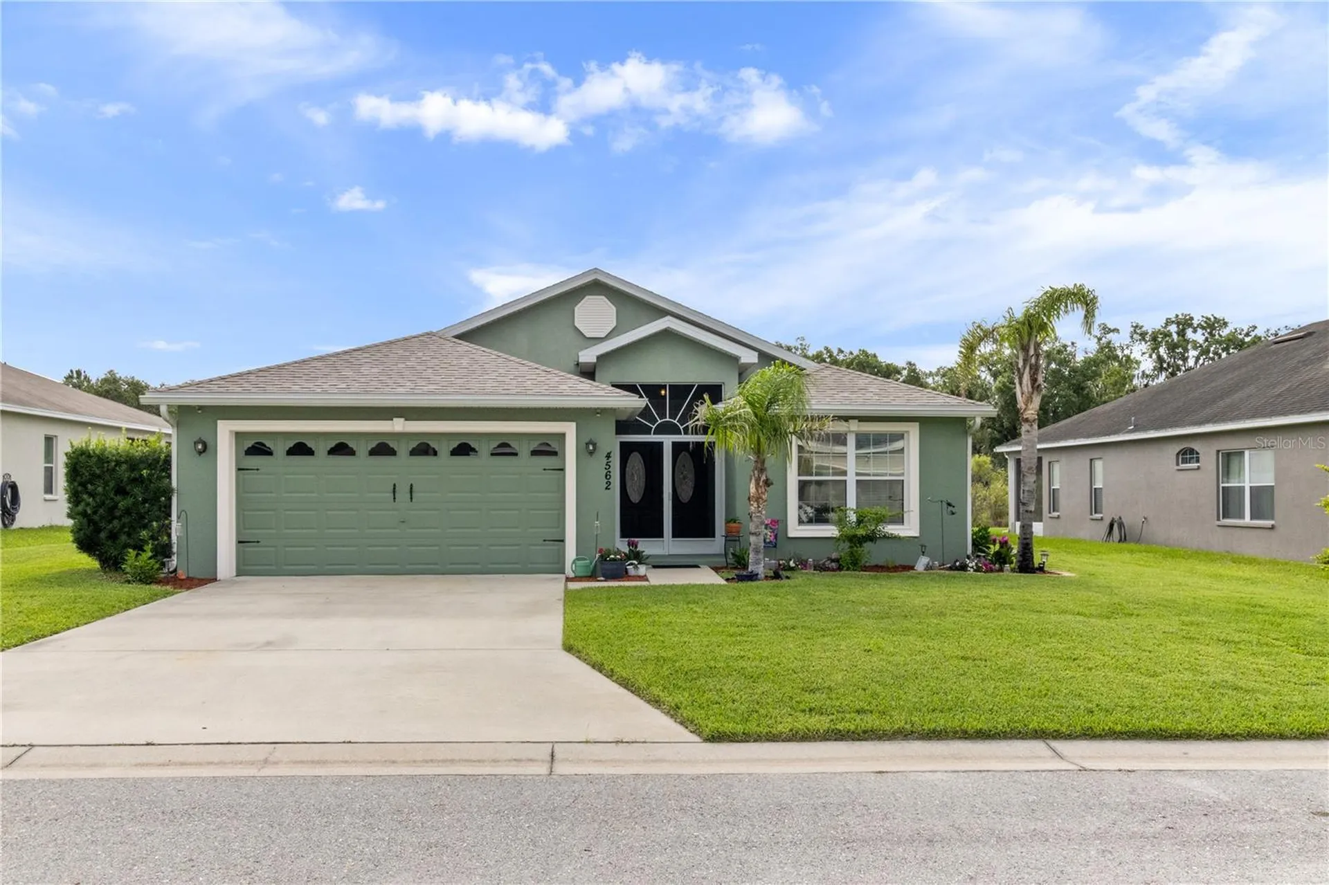 4562 Fairway Oaks Drive Mulberry FL 33860