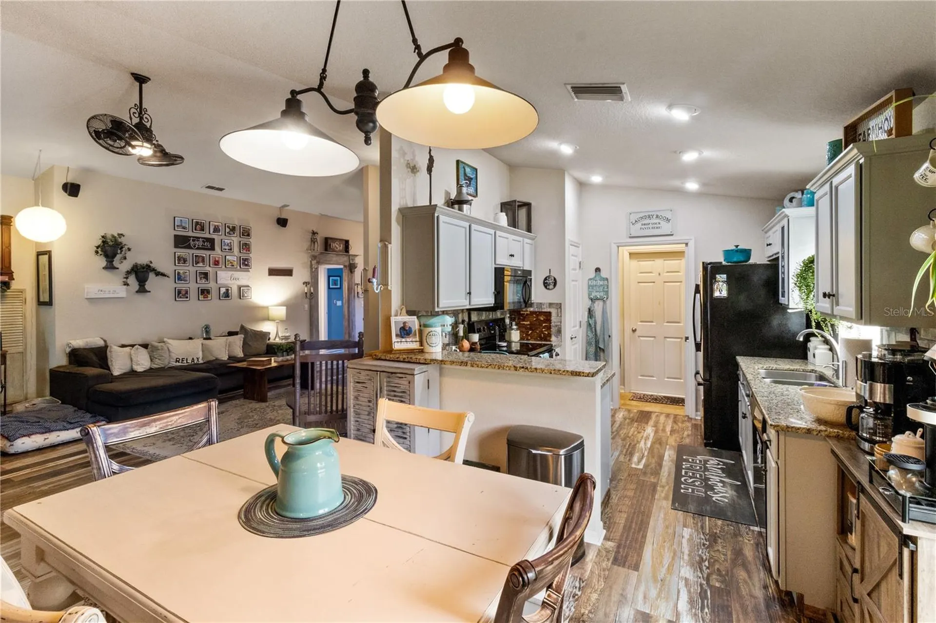 4562 Fairway Oaks Drive Mulberry FL 33860