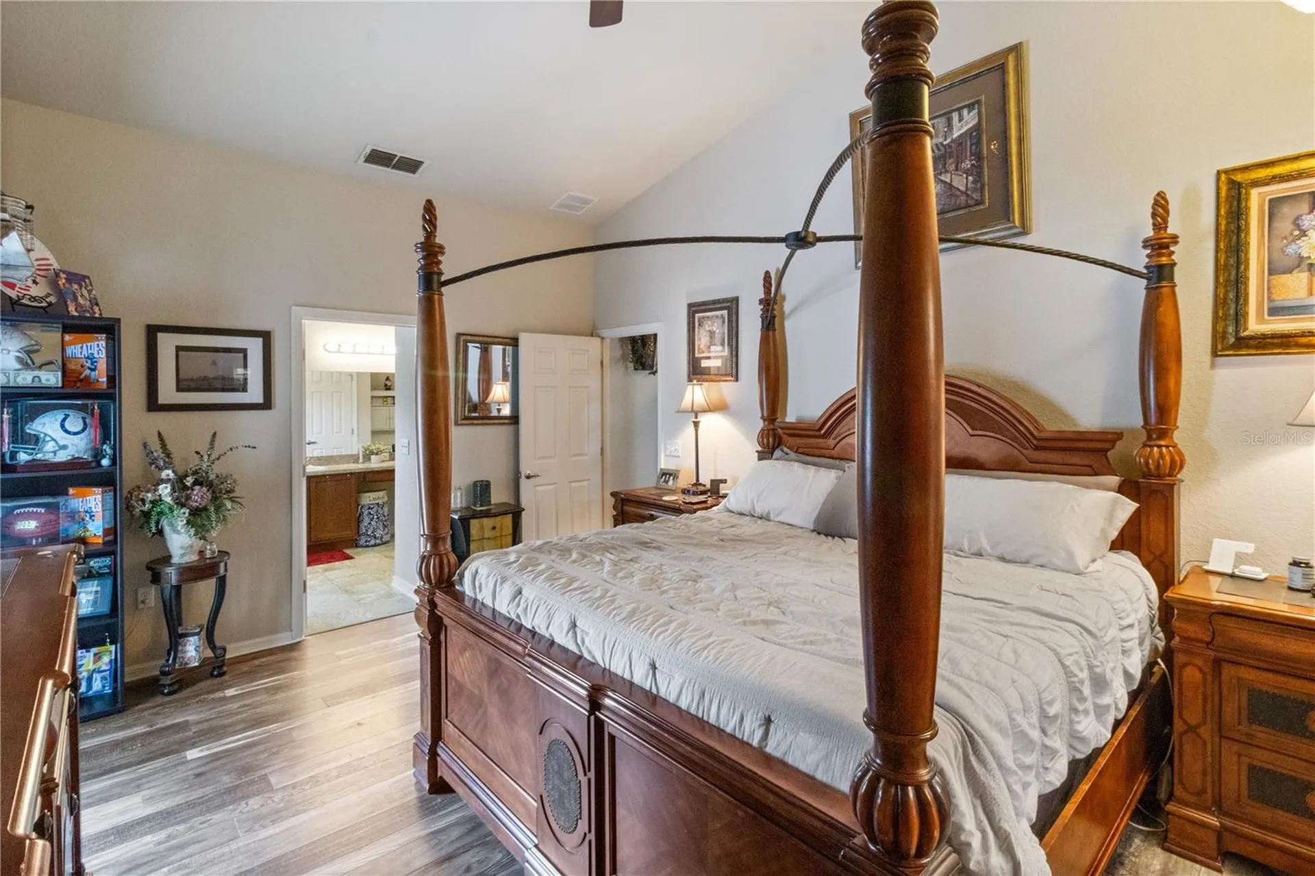 4562 Fairway Oaks Drive Mulberry FL 33860