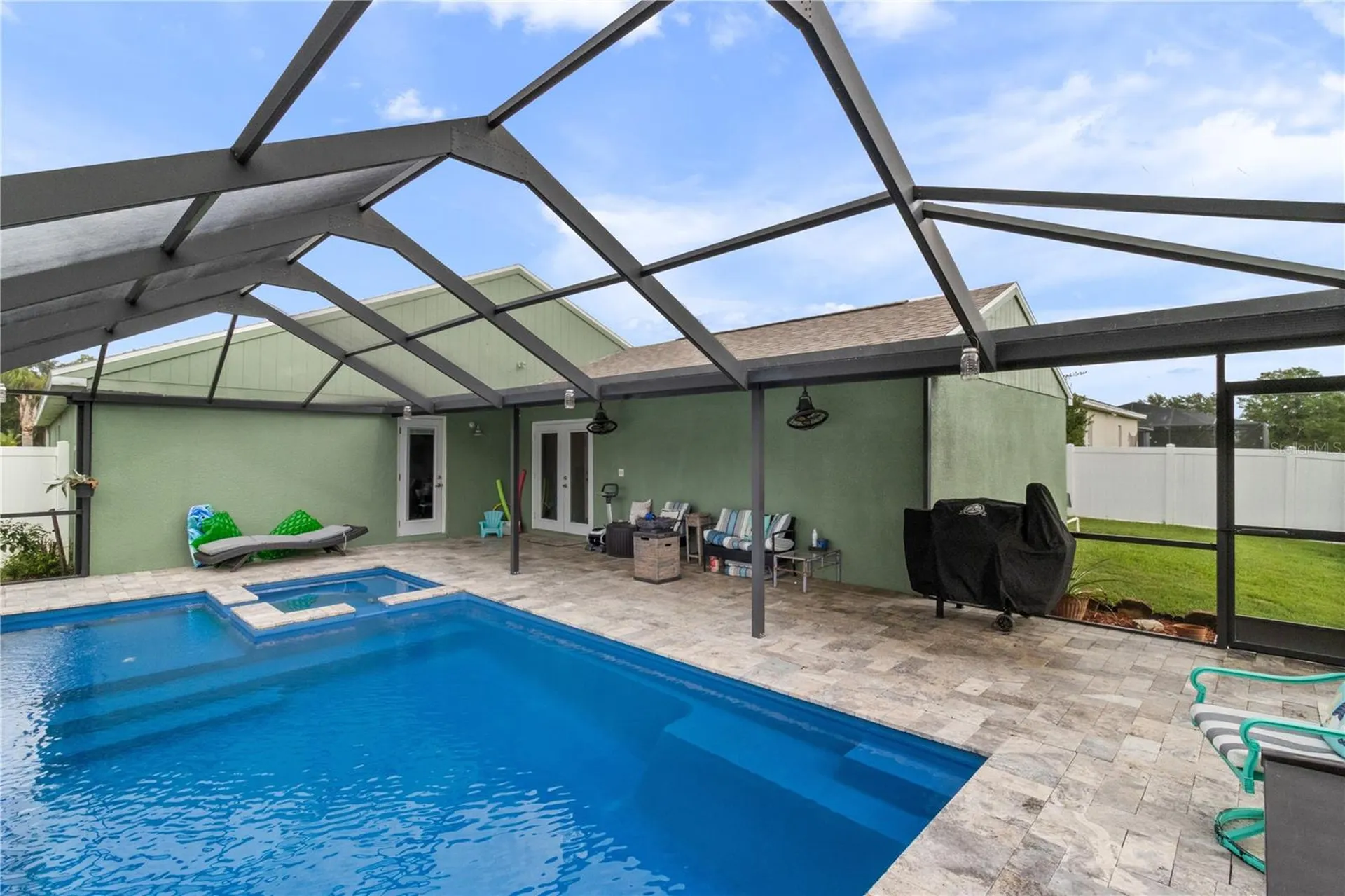 4562 Fairway Oaks Drive Mulberry FL 33860
