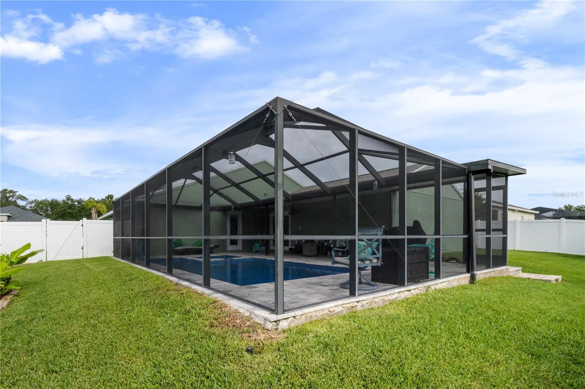 4562 Fairway Oaks Drive Mulberry FL 33860