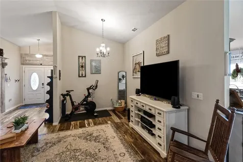 4562 Fairway Oaks Drive Mulberry FL 33860
