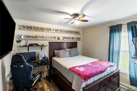 4562 Fairway Oaks Drive Mulberry FL 33860