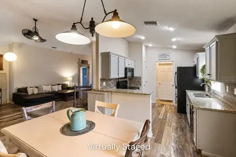 4562 Fairway Oaks Drive Mulberry FL 33860