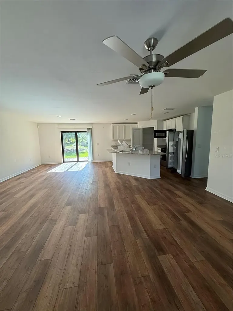 5436 N Chamberlain Boulevard North Port FL 34286