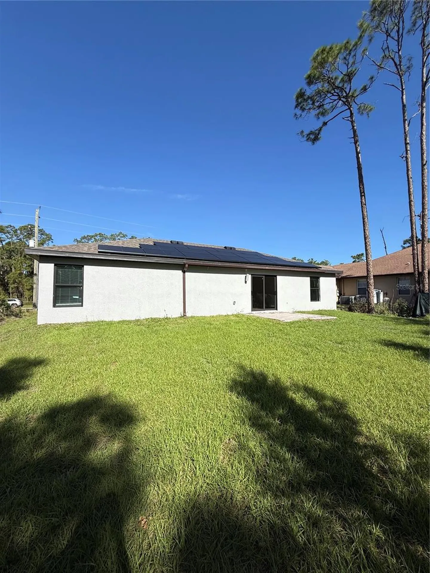 5436 N Chamberlain Boulevard North Port FL 34286