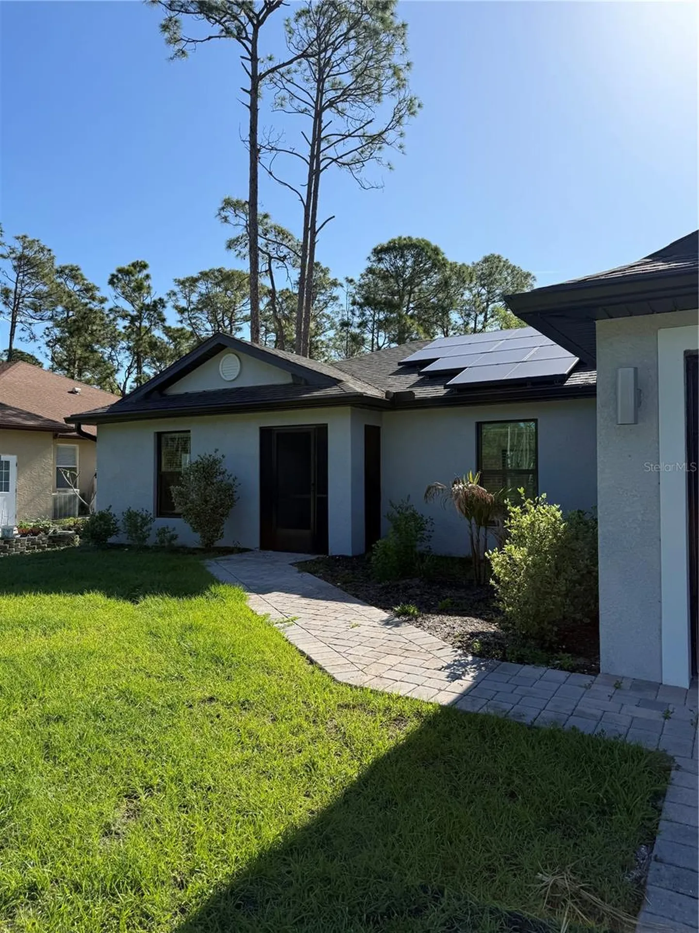 5436 N Chamberlain Boulevard North Port FL 34286