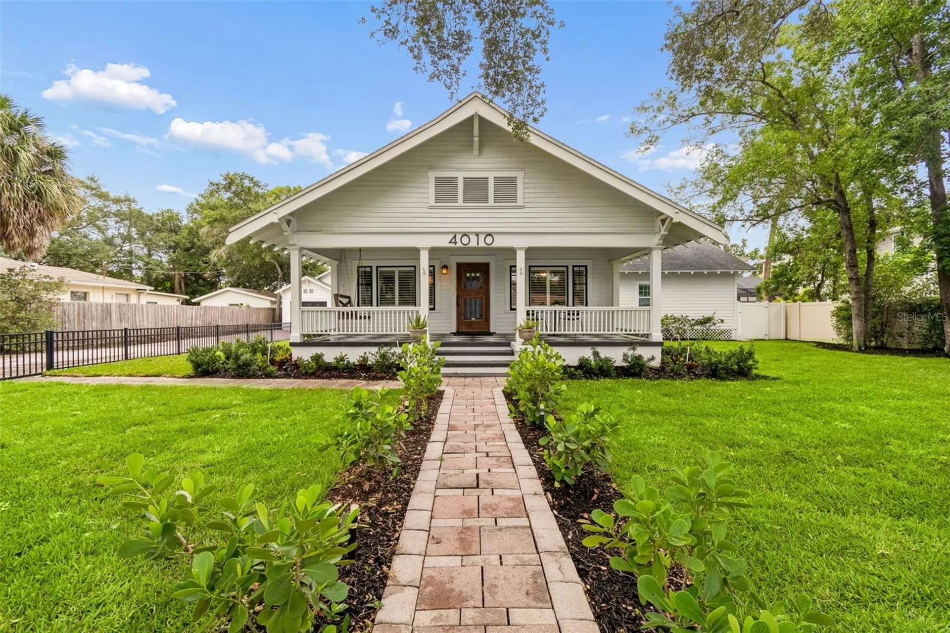 Tampa FL, 4010 W Neptune Street