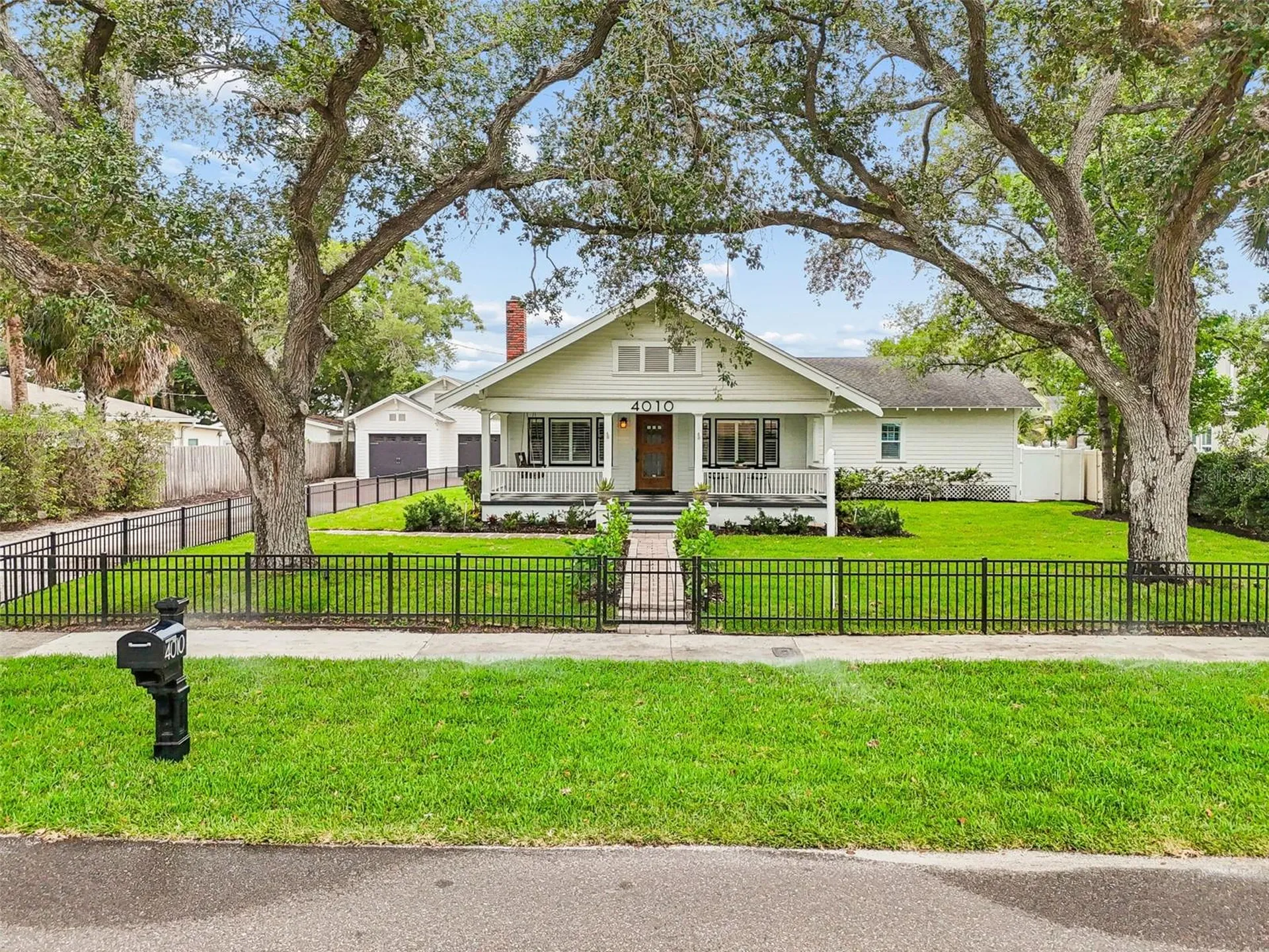 4010 W Neptune Street Tampa FL 33629
