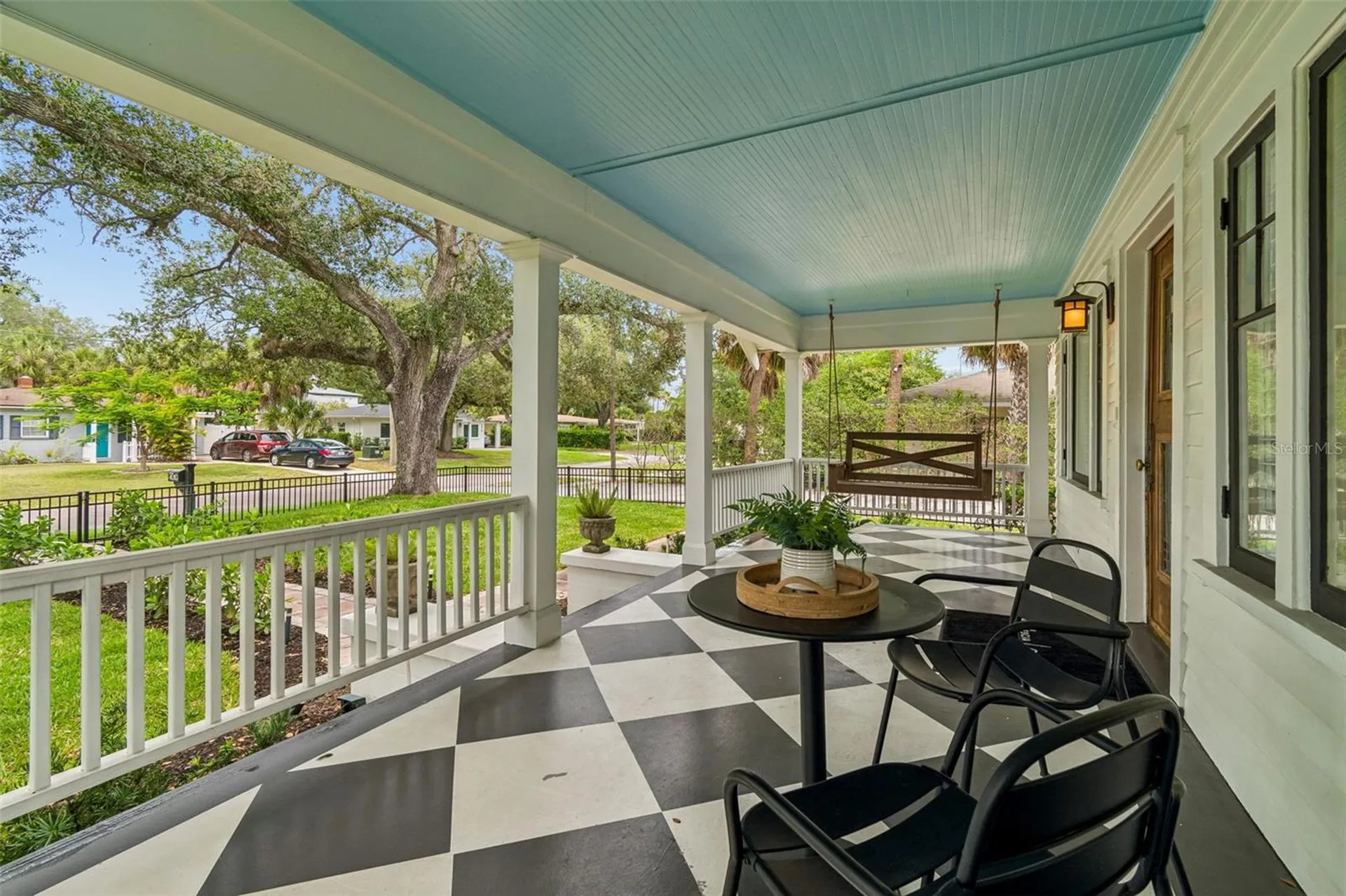 4010 W Neptune Street Tampa FL 33629