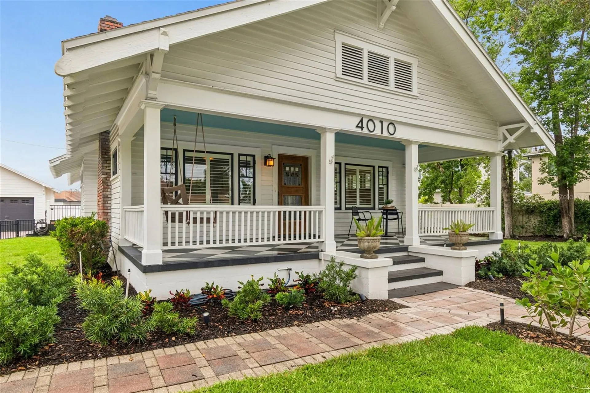 4010 W Neptune Street Tampa FL 33629