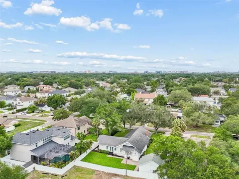 4010 W Neptune Street Tampa FL 33629