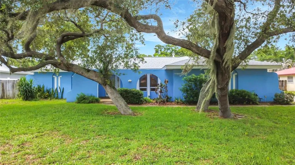 1270 Shady Lane Merritt Island FL 32952